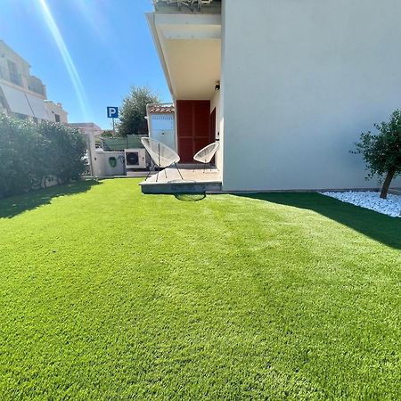 Villa Casa Fralia Olbia Exterior foto